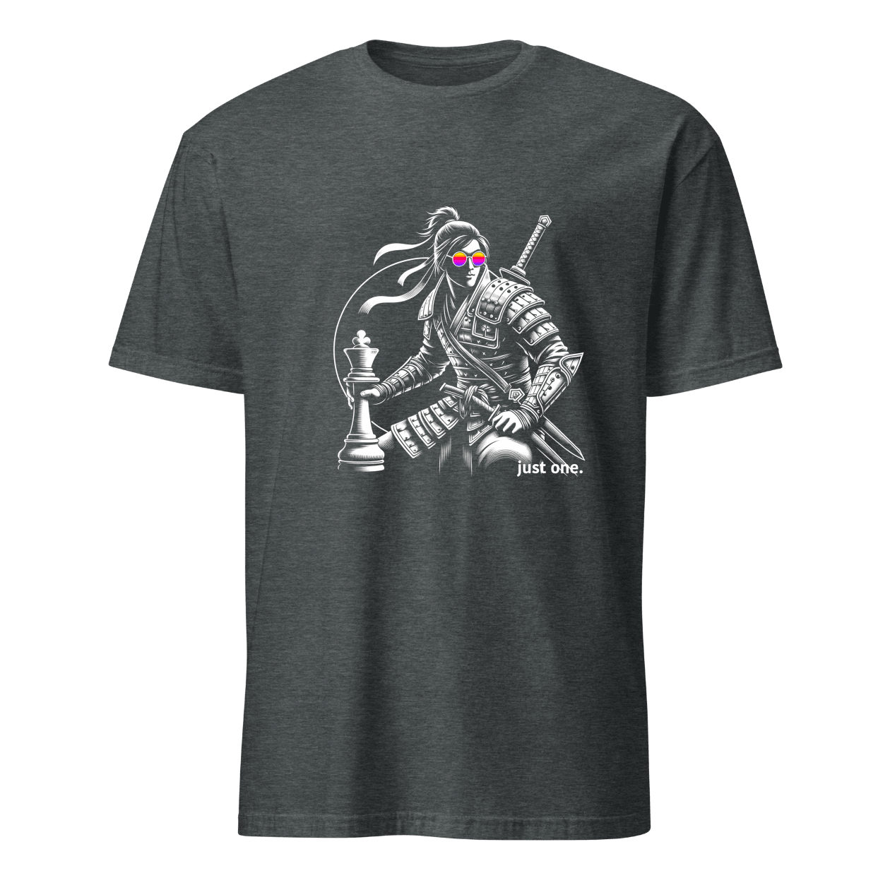 Dark Heather